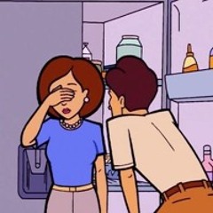 S1 E9 i'm not miserable, i'm just not like them