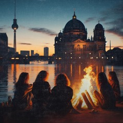 Berlin Dawn