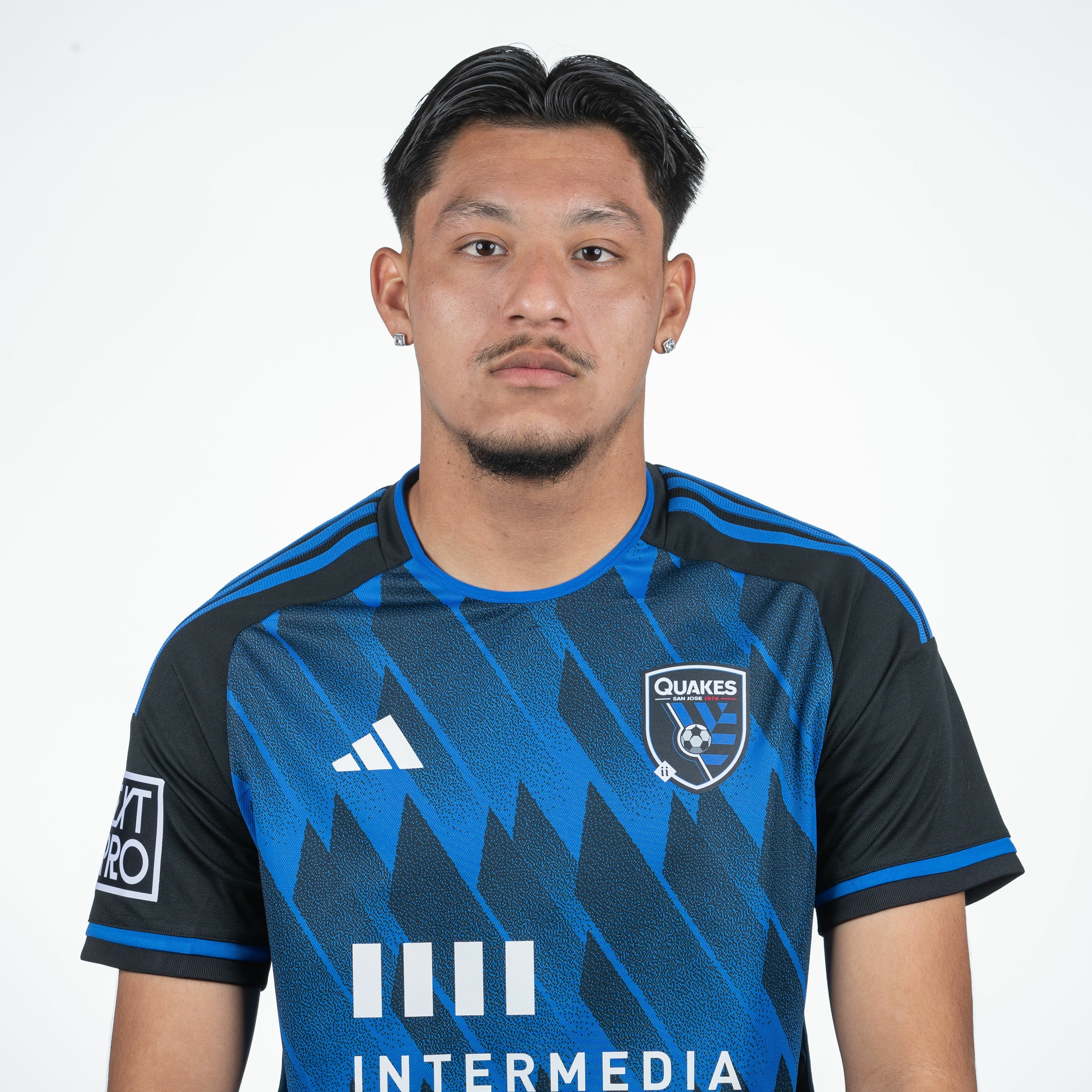 San Jose Earthquakes