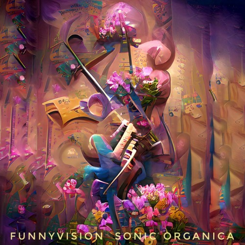 Sonic Organica (WAV Download)