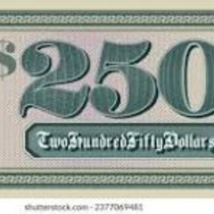 $250 Challange Prod. Jabz
