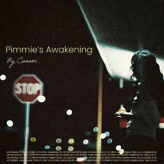 Pimmie's Awakening - Pimmie's Dilemma (Funk Remix) - DEMO