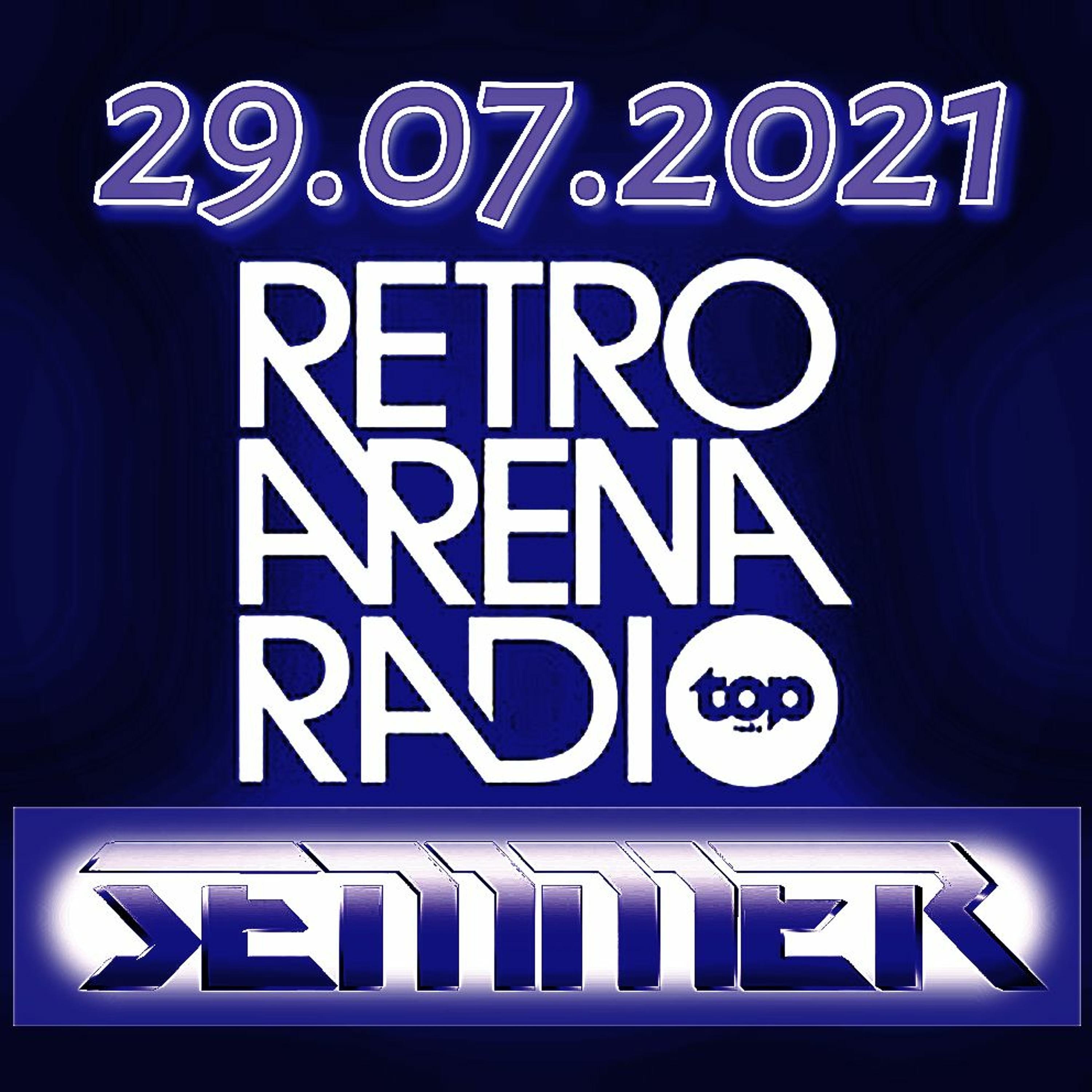 Semmertime Podcast