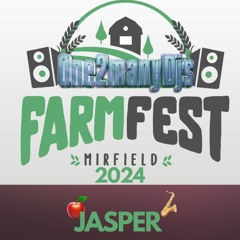 FARM FEST 2024 - One2manyDjs (Extended mix)