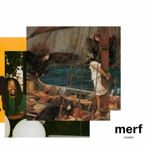 [Free] Dark Earl Sweatshirt x Alchemist type beat "Ulysses" (prod. merf) 2023