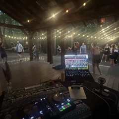 New Moon in Cancer: Ecstatic Dance @ Whitewater Center 6/25/25