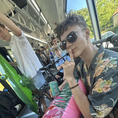 Blæst - Juice (MOEN REMIX)