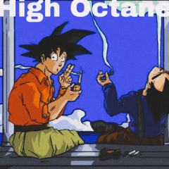 Lil Ridge Ft . 808baby - High Octane