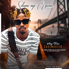 King Twice Cavemaster  ft Dj maceeya (cavemaster)- Turn Up