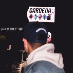 AceTha1- Peace of Mind Freestyle