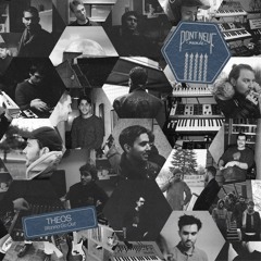 THEOS - Wanna Go Out