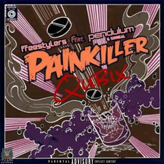Freestylers & Pendulum - Painkiller (Qubix Bootleg) {FREE DOWNLOAD}