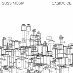 Casiocide [Disquiet0586]