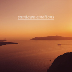 sundown emotions