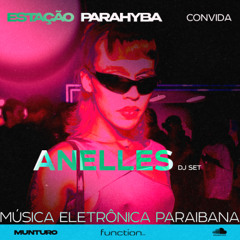 Estação Parahyba @FunctionFm 2025