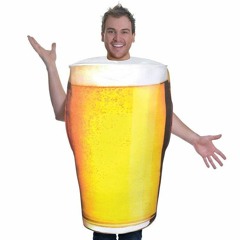 5pints deep on the decks