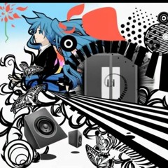 Sound~Hatsune Miku..Project Diva 2010