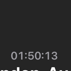 1 Hour 51 Minutes