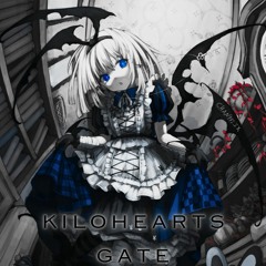 KILOHEARTS GATE