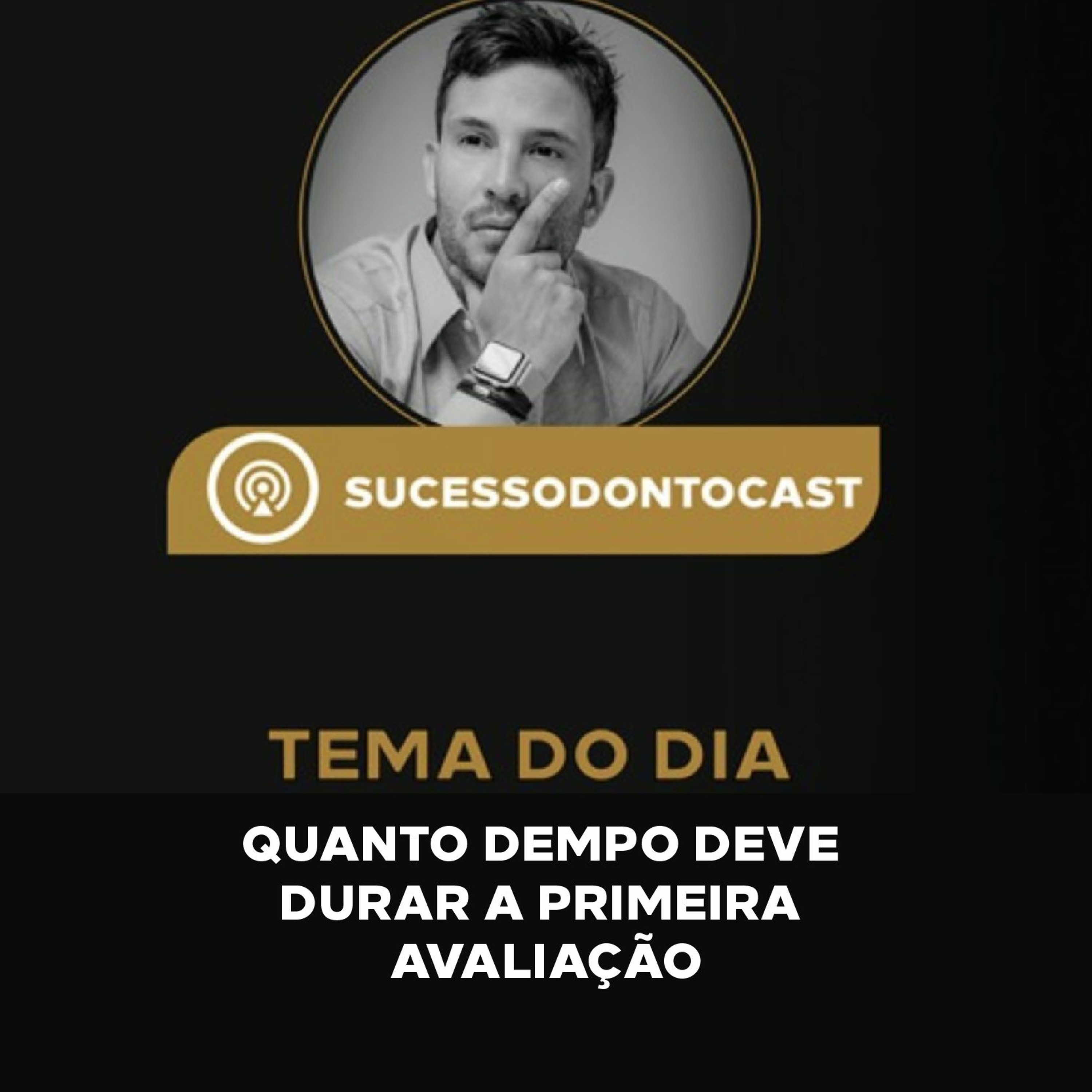 SucessOdonto Cast