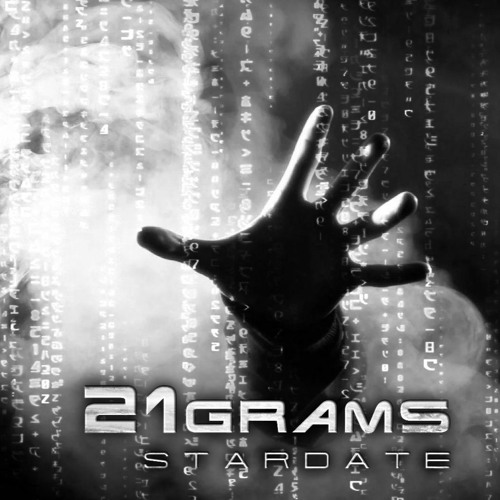 Stream 21Grams - Stardate ( released on Eutuchia Music ) by 21 Grams |  Listen online for free on SoundCloud