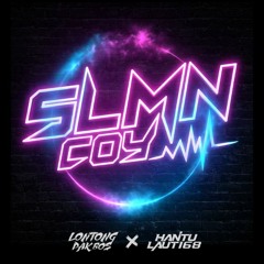 SLMNCOY #DANGDUT #LONTONGPAKBOS x #HANTULAUT168