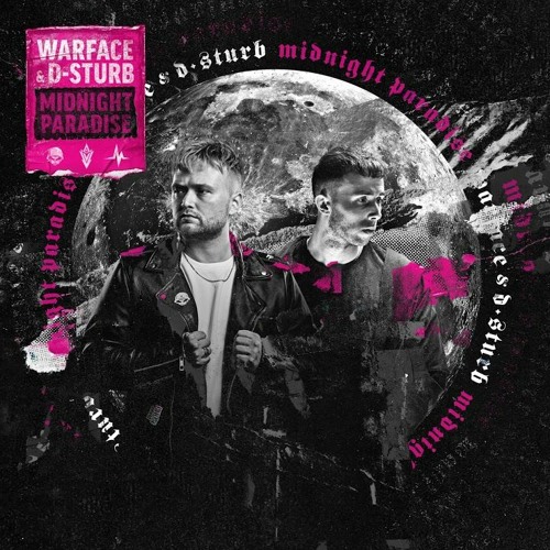 Warface vs. D-Sturb @ Supremacy 2021