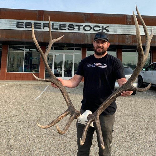 Episode 265: Hunting with Eberlestock's Tanner Leaton