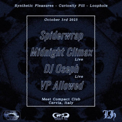 Spiderwrap — 03.10.2025