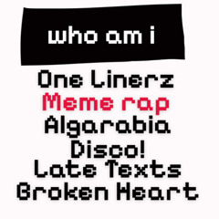 Meme Rap (Prod. Geekinz)