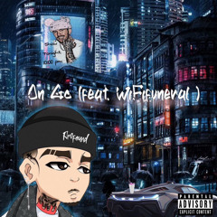 On Go (ft.Wifisfuneral )