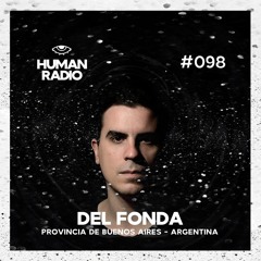 SUPERHITS #098 - DEL FONDA IN THE MIX @ MINIMAL HOUSE