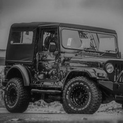 Kali Thar | Sidhu Moose Wala