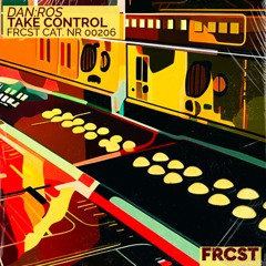 DAN:ROS - Take Control