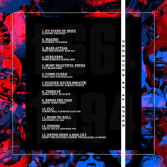 3. Fred The Godson & Rain 910 - Mass Appeal (Prod. By 38 Spesh)