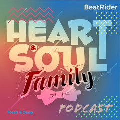 HSF  Podcast 05  Fresh & Deeeeeeeeeep by BeatRider