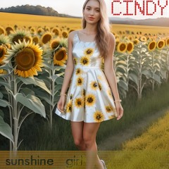 sunshine girl (girl rock version)