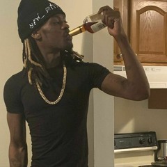 Funky Ass Feet (w/ RXKNephew)