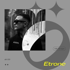 stb 020 — Etrone —  148-152 bpm