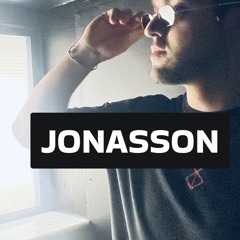 JONASSON - Melodic Ekstase @Pracht FFM - 08.04.23