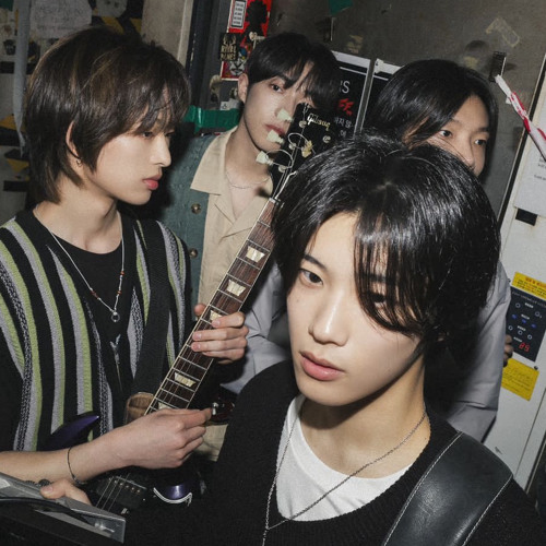 모스 부호(Morse Code)