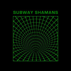 Subway Shamans - Broken Borders - [ Narcosis 23 ]