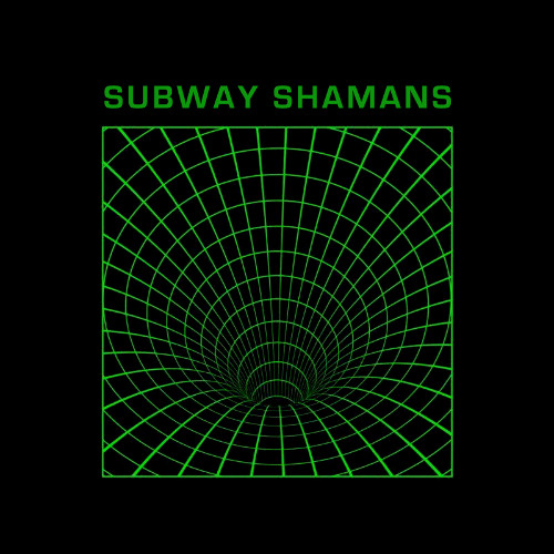 Subway Shamans - Broken Borders - [ Narcosis 23 ]