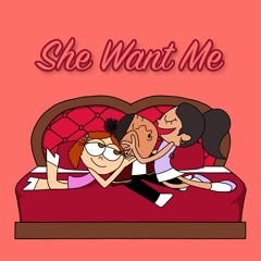 She Want Me [Prod. Red Velvet Papi]