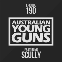 Australian Young Guns | Episode 190 | Scully
