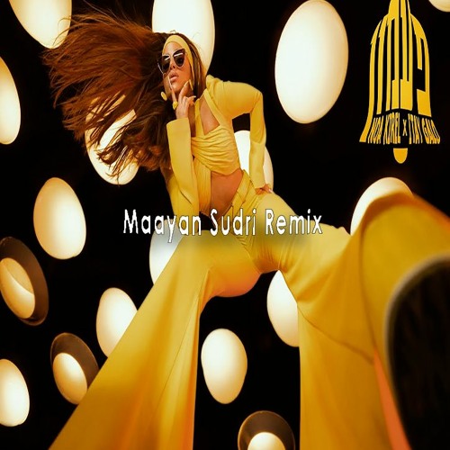 נועה קירל & איתי גלו - פעמון (Maayan Sudri Remix)