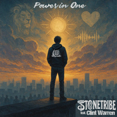 Power in One (feat. Clint Warren)
