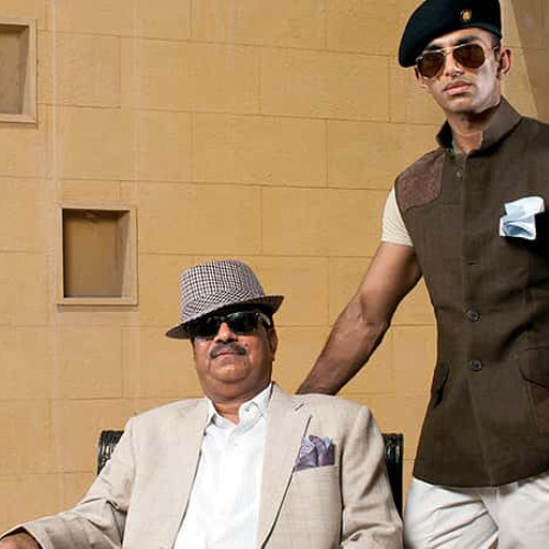 Palaces Reborn: Meghraj Singh Shekhawat Redefine Heritage Hospitality