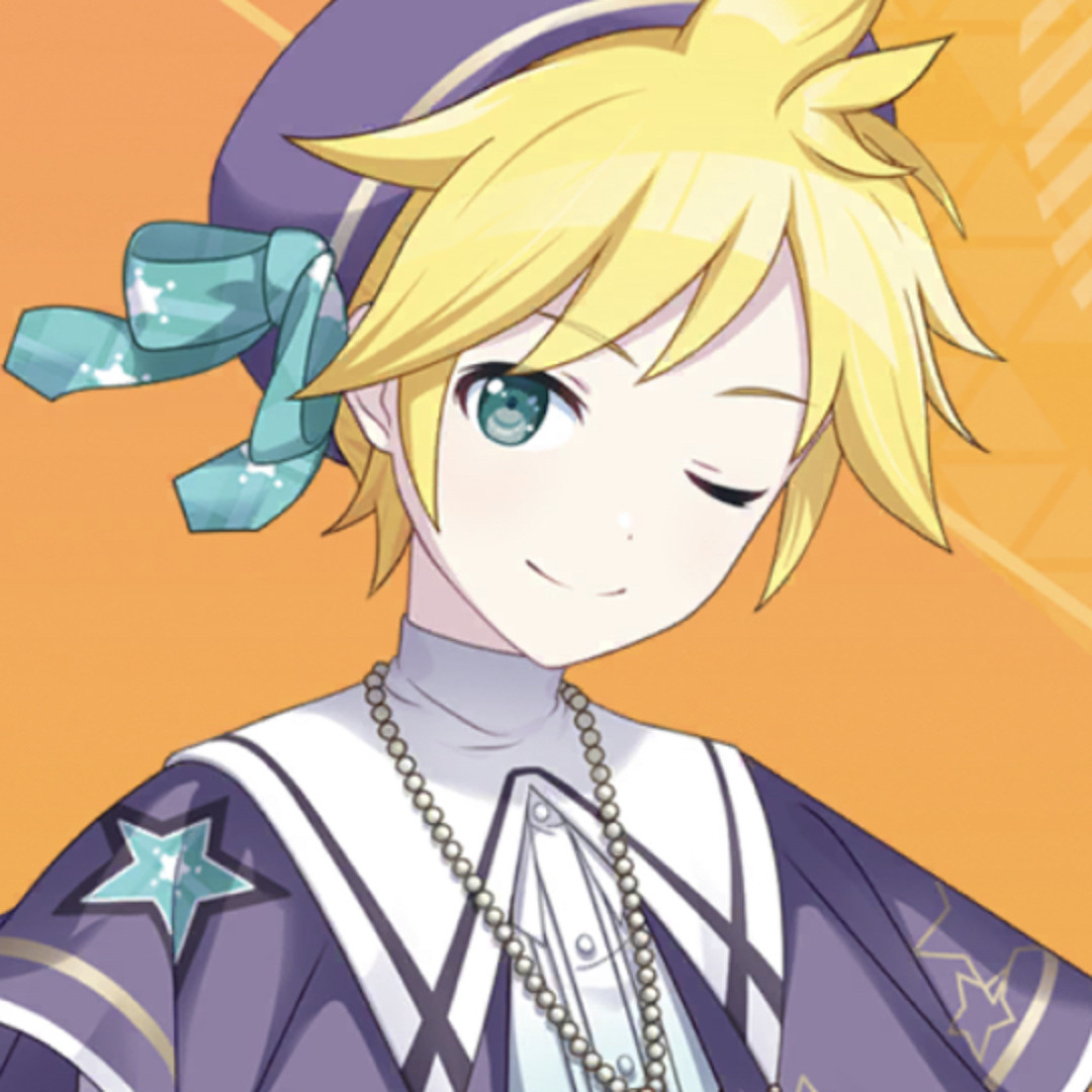 Stream 氷点火 まぼえむ feat. 鏡音レン・KAITO by 🍭🍬ανєѕкιтту