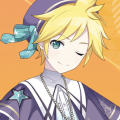 氷点火 まぼえむ feat. 鏡音レン・KAITO